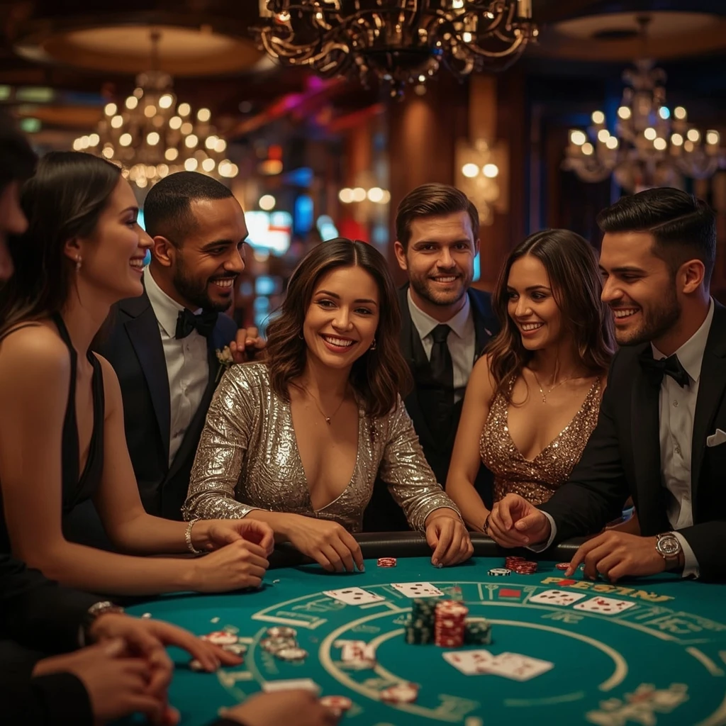 blackjack au casino DrippyBet Casino