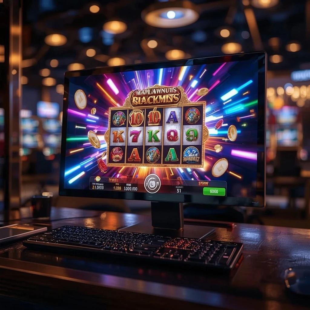 Machines à sous à jackpots progressifs DrippyBet Casino