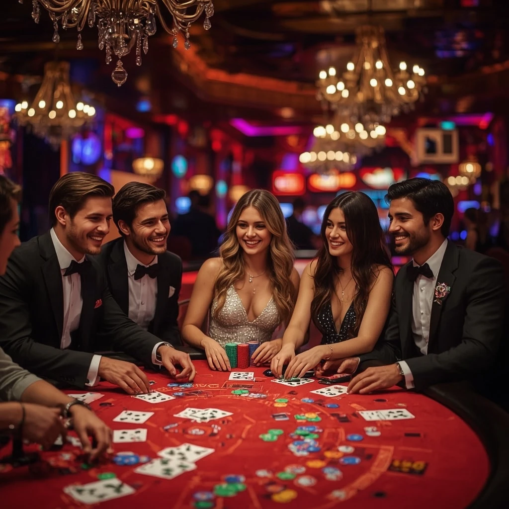 Blackjack au DrippyBet Casino