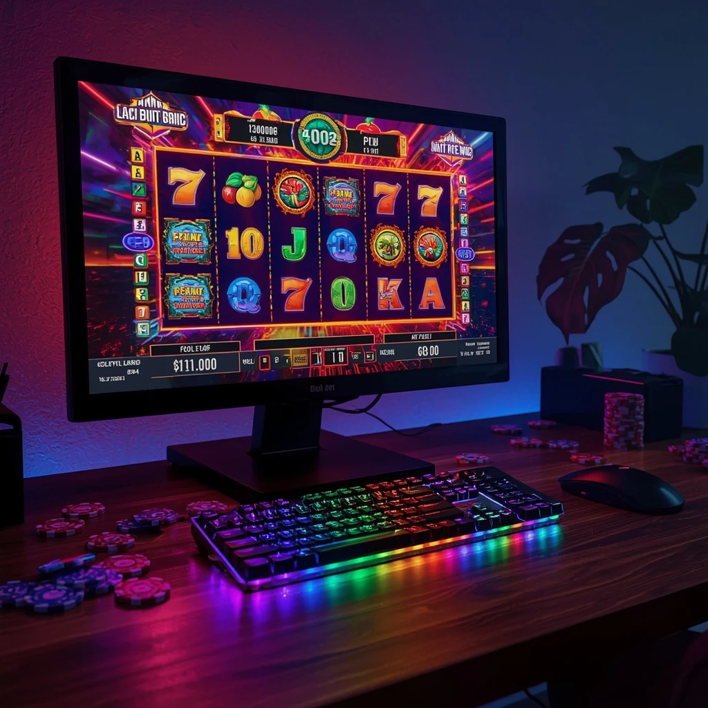 Microgaming DrippyBet Casino