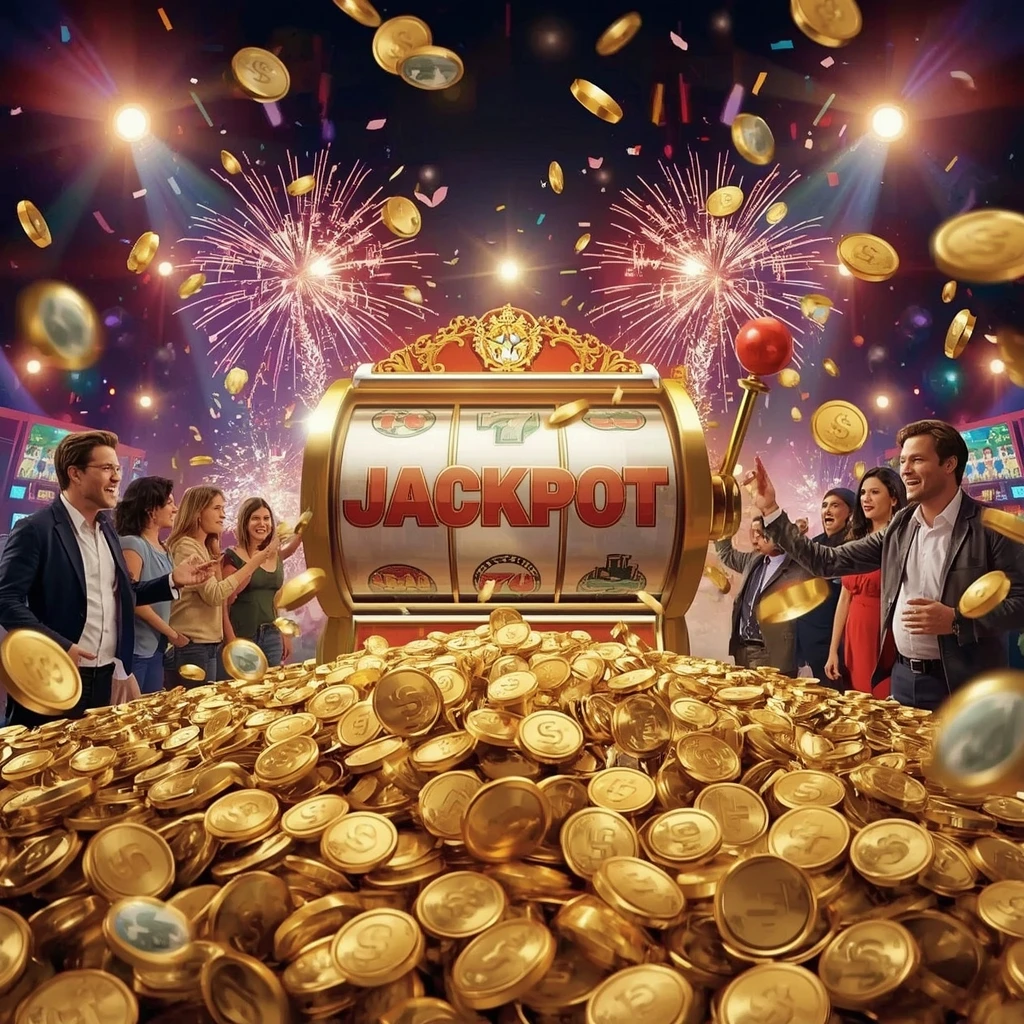 bonnes machines à sous DrippyBet Casino