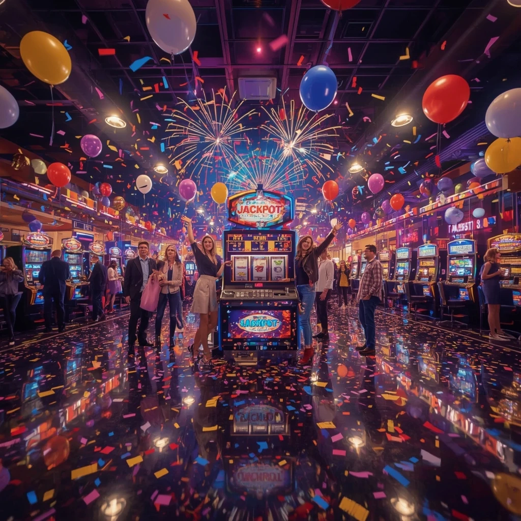 Les jackpots fixes DrippyBet Casino