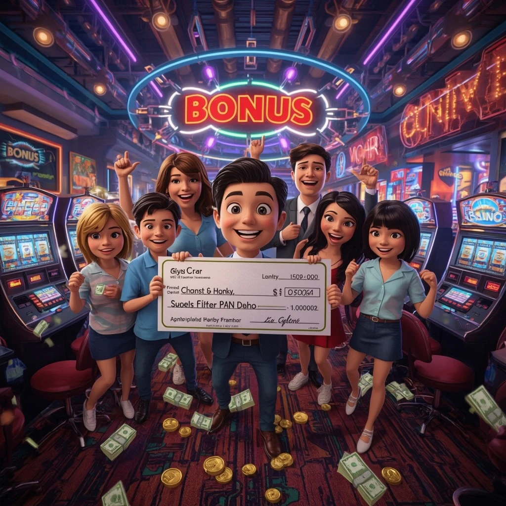 bonus dans les mains de l'homme au casino DRIPPYBET CASINO