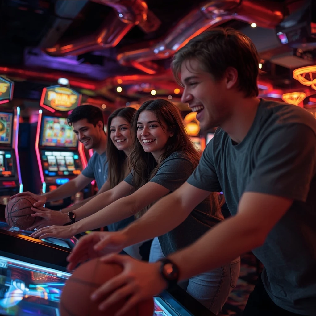Paris sportifs DrippyBet Casino