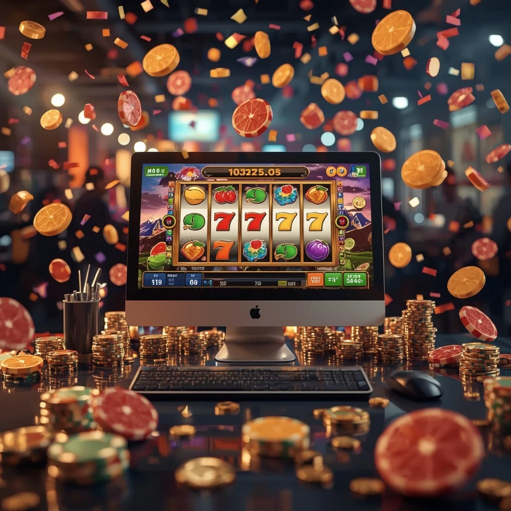 machines à sous sur l’écran DrippyBet Casino
