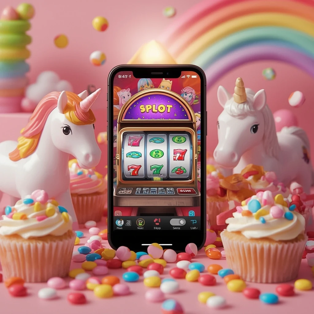 machines à sous sur iPhone DrippyBet Casino