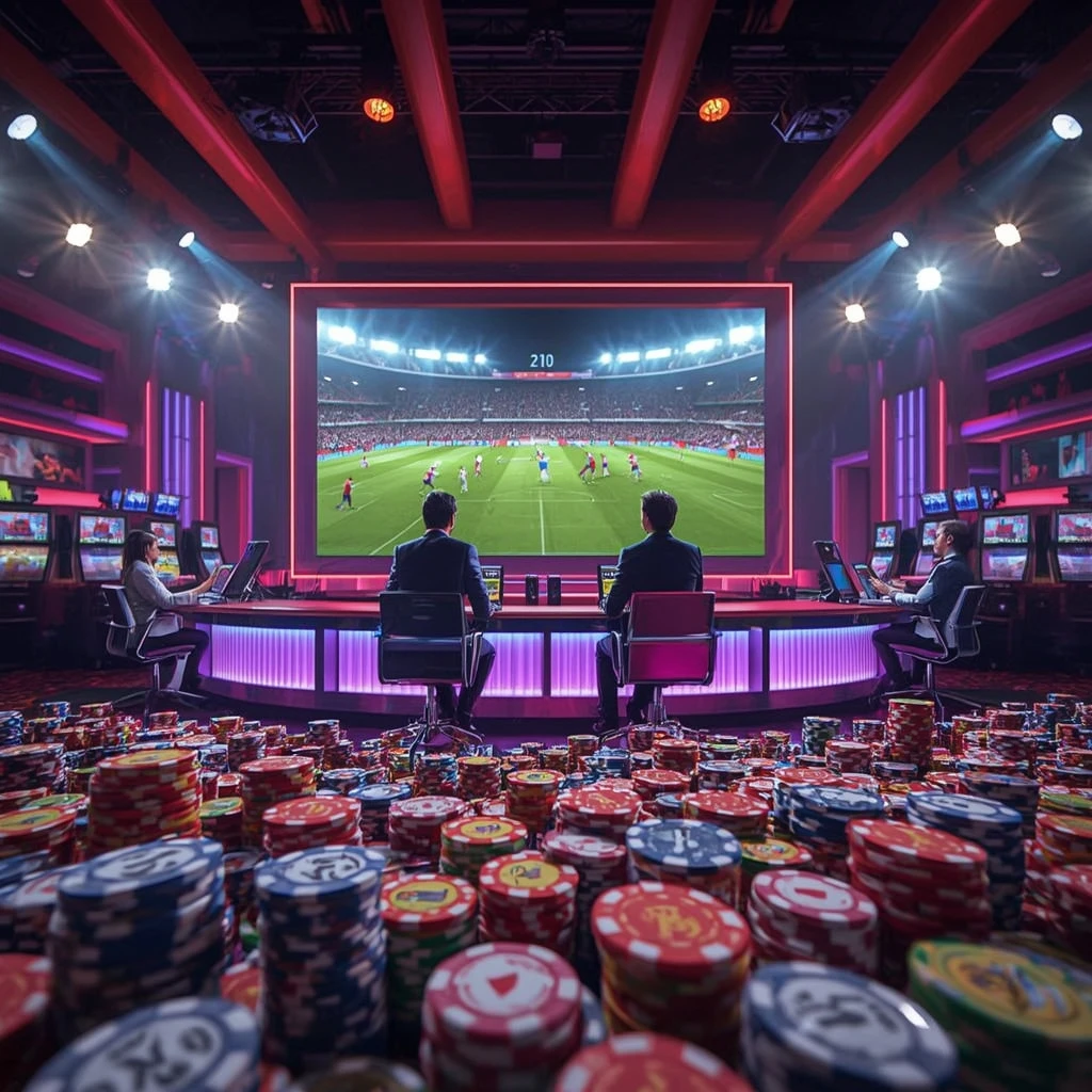 Paris au casino sur le football DrippyBet Casino