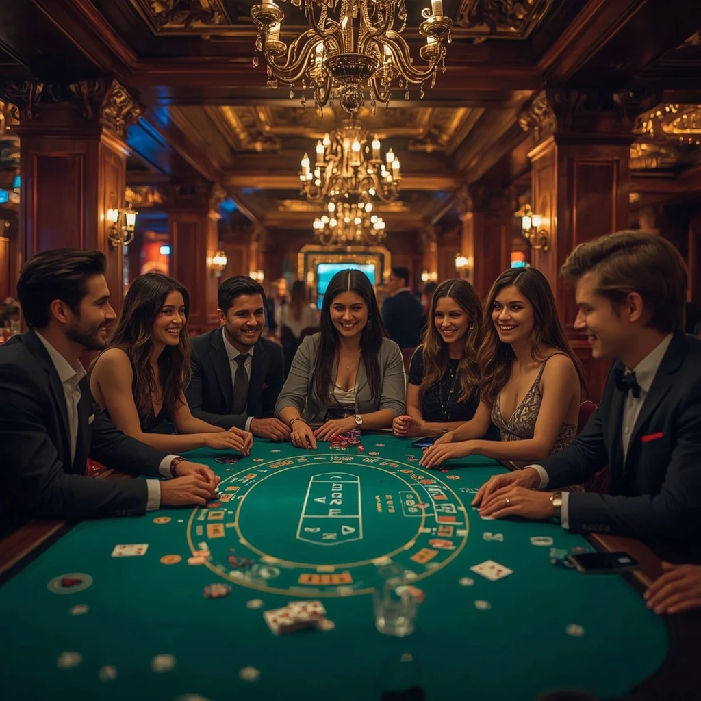 Double Bonus Poker DrippyBet Casino